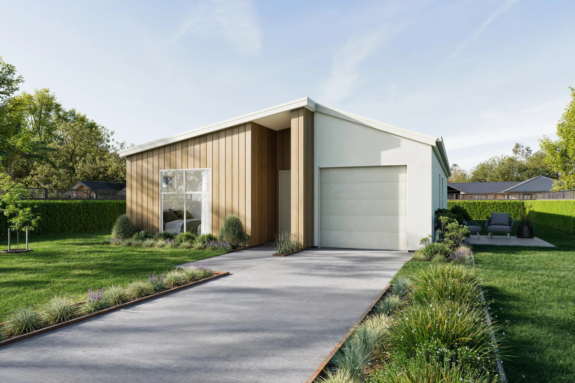 509 - Lot 509, Earlsbrook, Lincoln exterior