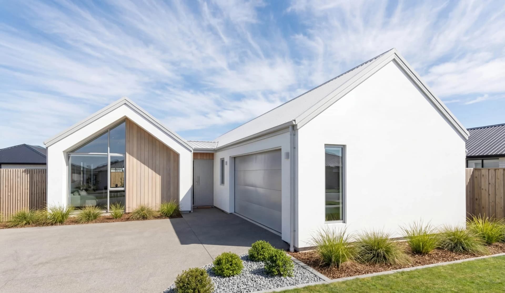 Lot 136 - Camden West, West Melton exterior