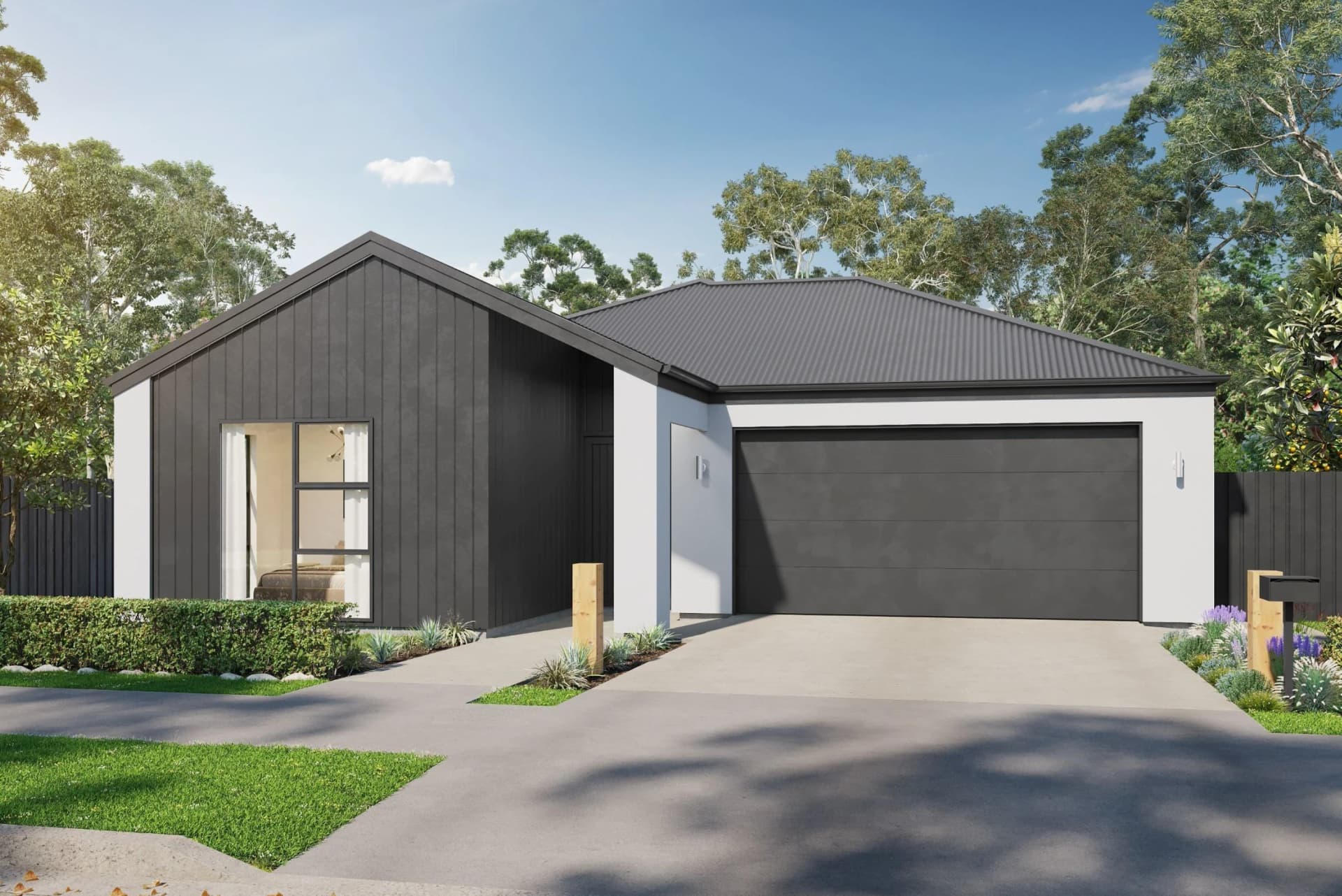 Lot 456 - Arbor Green Lot 456 exterior