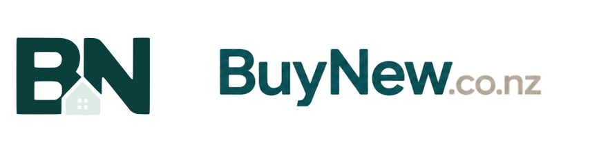 BuyNew.co.nz
